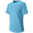 New Balance Short Sleeve Tech T-shirt Men - Columbian Blue