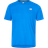 New Balance Impact Run Short Sleeve T-shirt Men - Serene Blue Heather
