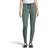 Hanes Women's French Terry Jogger With Pockets - Juniper Blue Heather