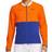 Nike Rafa Tennis Jacket Men - Magma Orange/Deep Royal Blue/Deep Royal Blue