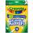 Crayola Washable Markers Assorted Colors fine line