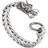 John Hardy Legends Naga Bracelet - Silver