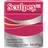 Sculpey Modeling Compound III deep red pearl 2 oz