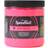 Fabric Screen Printing Ink fluorescent hot pink 8 oz