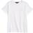 Acne Studios Kid's Mini Nash Face Patch T-shirt - Optic White