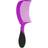 Wet Brush Pro Detangling Comb Colour: Purple