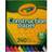 Crayola Construction Paper Pads 240 sheets 9 in. x 12 in. assorted colors