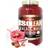 Nutrisport Invicted Isolean Strawberry 1.82Kg