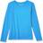 Hanes Women's Perfect-T Long Sleeve T-shirt - Deep Dive