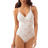 Bali Lace ‘N Smooth Body Shaper - White
