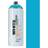 Montana Cans White Spray Paint Light Blue 5030
