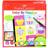 Faber-Castell Paint by Number Cupcake Pop-Art each