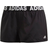 adidas Women's Beach Shorts - Black