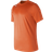 New Balance Short Sleeve Tech T-shirt Men - Team Orange