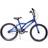 Huffy Pro Thunder BMX Bike - Blue Kids Bike