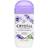 Crystal Invisible Solid Deo Roll-On Lavender & White Tea
