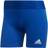 adidas Techfit Volleyball Shorts Women - Royal Blue/White
