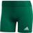 adidas Techfit Volleyball Shorts Women - Team Dark Green/White