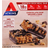 Atkins Protein Meal Bar Chocolate Chip Granola 48g 5 pcs