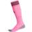adidas Copa Zone Cushion OTC Socks Unisex - Bright Pink