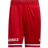 adidas Cardinals Reverse Retro Shorts Men - Team Power Red/White