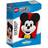 Lego Brick Sketches Disney Mickey Mouse 40456