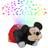 Pillow Pets Disney Mickey Mouse with Sleeptime Lite