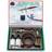 Paasche SI-SET Single Action Internal Airbrush Mix Set with All Three Heads