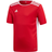 adidas Youth Entrada 18 Jersey Kids - Power Red/White