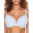 Maidenform Love the Lift Push Up & In Underwire Bra - Blue Whimsy/Urban Lilac