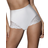 Bali Shaping Brief with Lace 2-pack - White