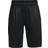 Under Armour Renegade 3.0 Printed Shorts Kids - Black/Pitch Gray