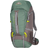 High Sierra Pathway 60L Backpack - Pine Slate Chartreuse