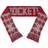 Foco Houston Rockets Reversible Thematic Scarf