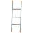 Upper Bounce 3 Step Trampoline Ladder