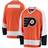 Fanatics Philadelphia Flyers Premier Breakaway Heritage Jersey Sr