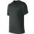 New Balance Short Sleeve Tech T-shirt Men - Dark Heather