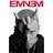 GB Eye Eminem Horns Maxi Poster 61x91.5cm
