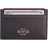 Royce RFID-Blocking Executive Slim Credit Card Case - Black