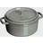 Staub Round Cocotte with lid 2 Parts 2.6 L