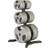 Fitness Reality X-Class Olympic Weight Tree Plate Rack