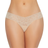 Hanky Panky Signature Lace Low Rise Thong - Chai
