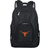 Mojo Texas Longhorns Laptop Backpack - Black