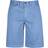 Barbour Neuston Twill Shorts - Force Blue
