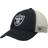 '47 Las Vegas Raiders Flagship MVP Snapback Hat