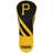 Team Effort Pittsburgh Pirates Individual Driver Headcover