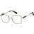 Marc Jacobs 595 RHL, including lenses, SQUARE Glasses, FEMALE