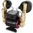 Grundfos Amazon STN 3.0 Bar Twin Impeller Shower Pump Watermill