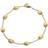 Marco Bicego Siviglia Medium Bead Bracelet - Gold