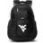 Mojo West Virginia Mountaineers Laptop Backpack - Black
